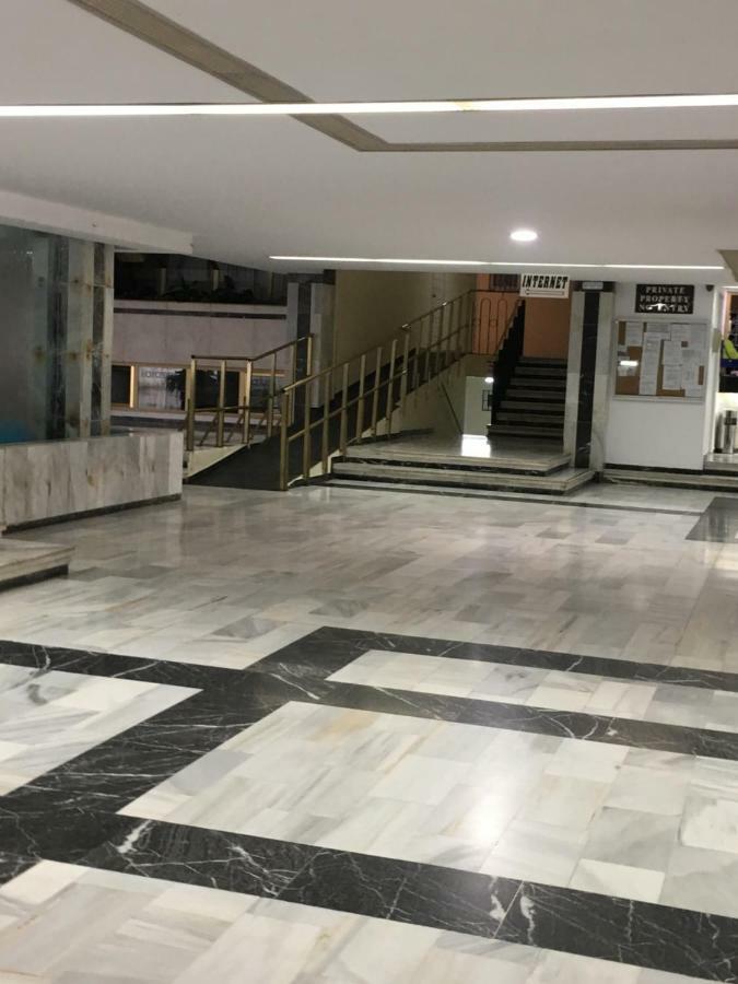 Luxury Estudio Jupiter Minerva 베날마데나코스타 외부 사진